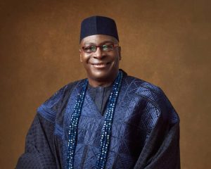 Tribute to Bishop David Esosa Ize-Iyamu On His 60th Birthday